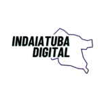 Indaiatuba Digital Logotipo