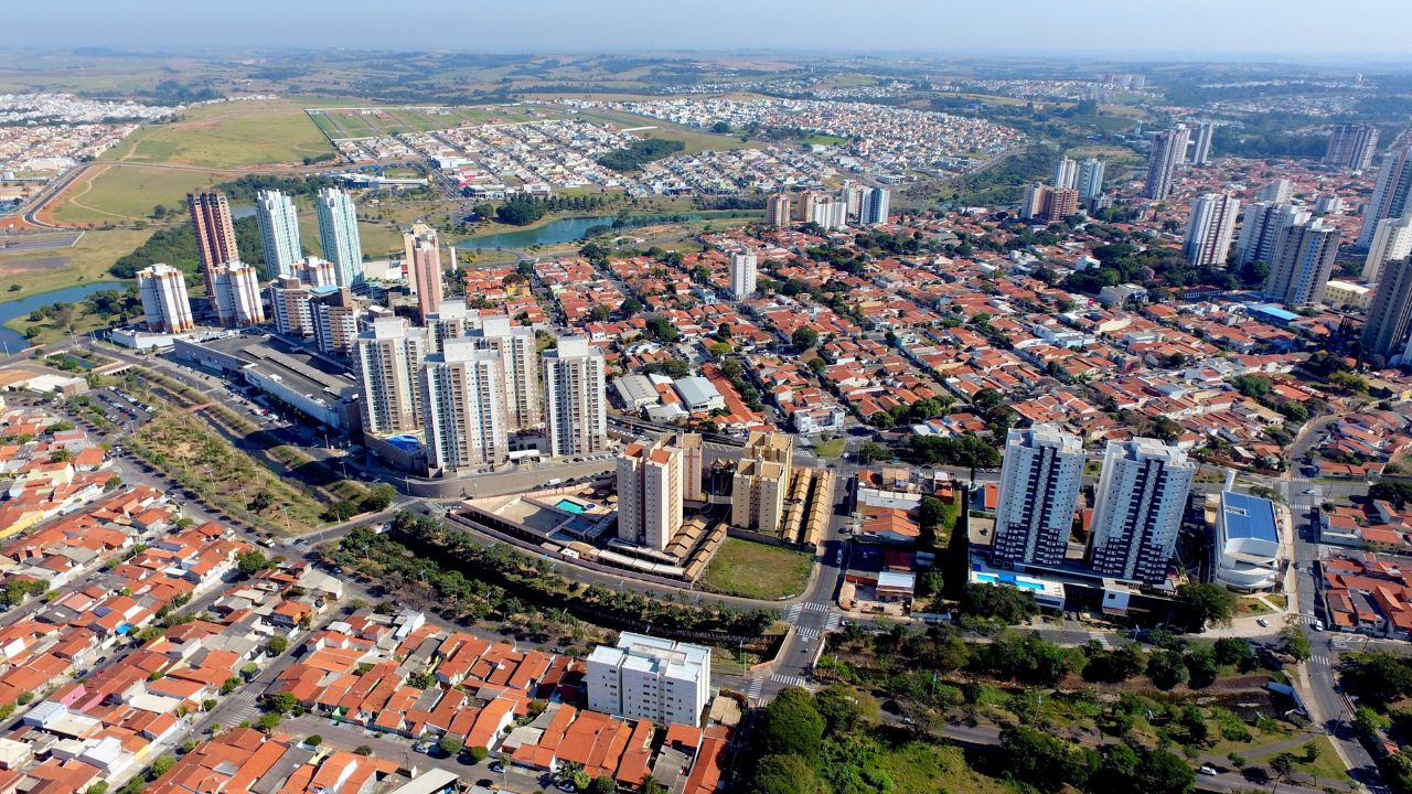 bicampeonato de Indaiatuba no Prêmio Band Cidades Excelentes
