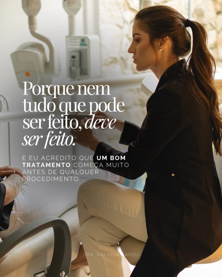 Planejamento detalhado com simulações visuais antecede cada procedimento na Monbene