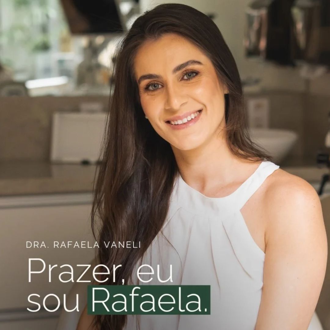 Dra Rafaela Vaneli Cirurgiã Dentista Monbene Odontologia em Indaiatuba